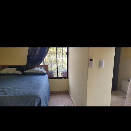 Cuarto 1 Apartment
